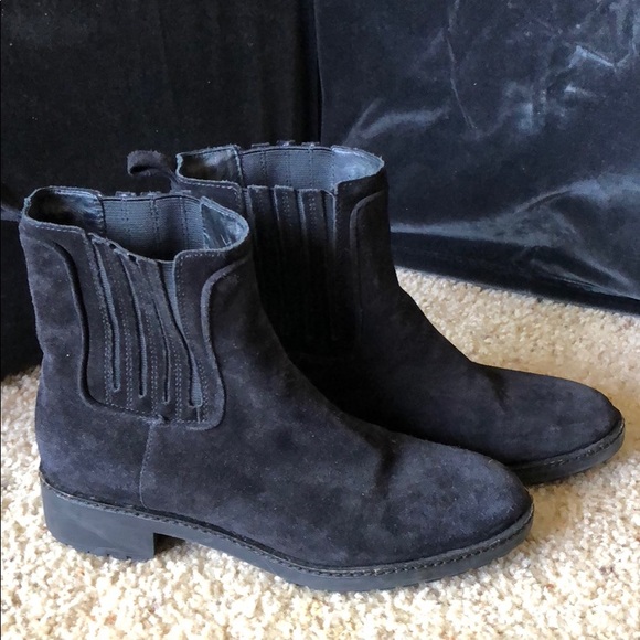 via spiga chelsea boots